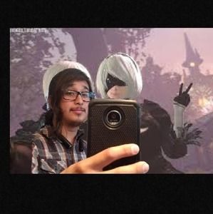 Meet your Posher, Edgar